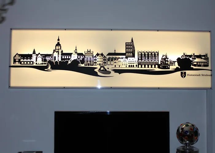 Sundappartement