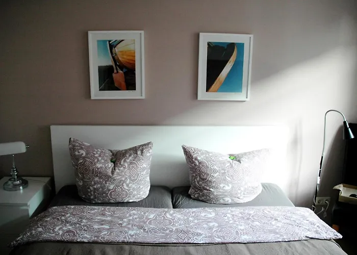 Sundappartement