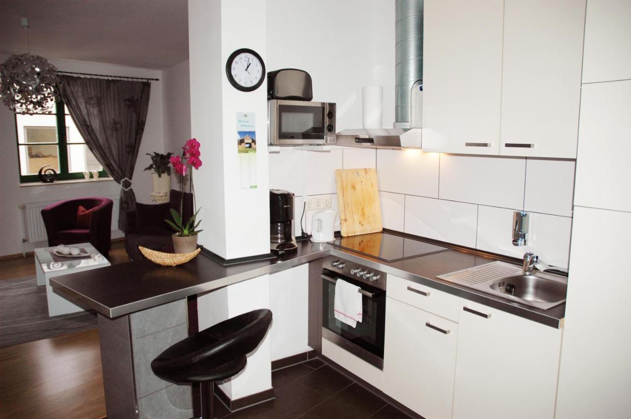 Sundappartement