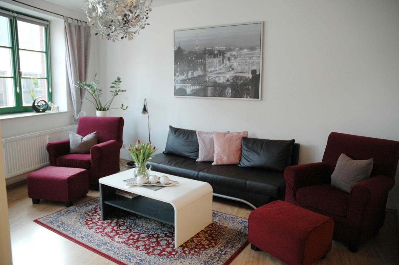 Apartment Sundappartement