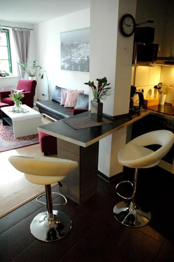 Sundappartement Apartment