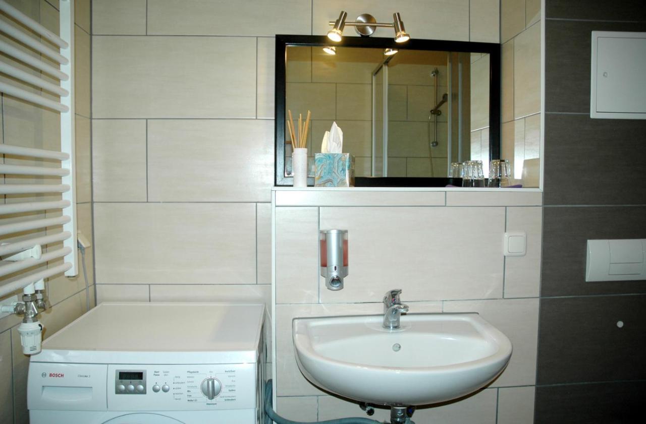 Sundappartement * Stralsund