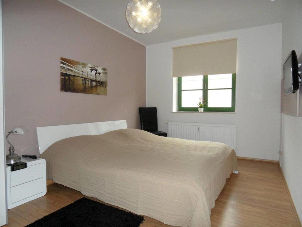 Sundappartement Apartment