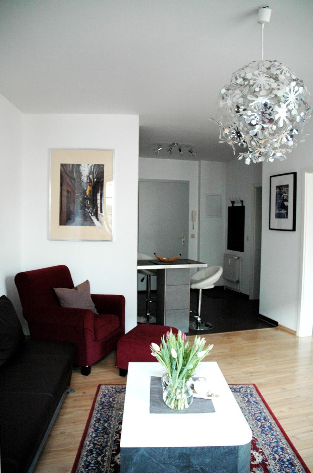 Sundappartement *