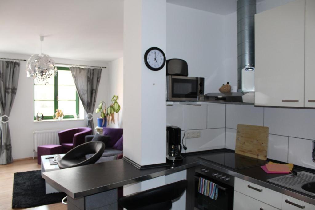 Sundappartement Stralsund