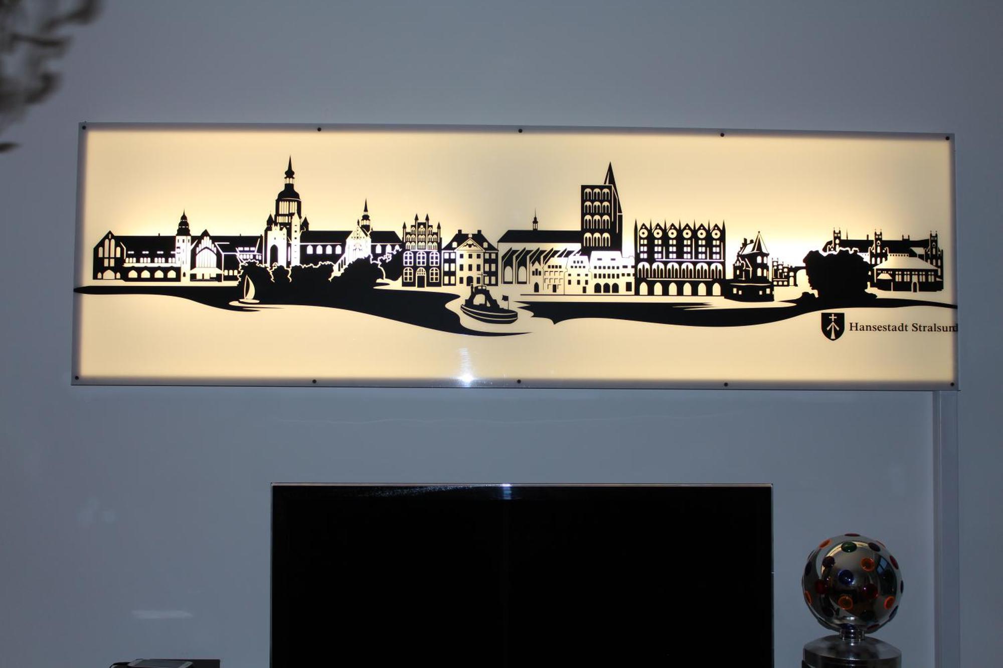 Sundappartement