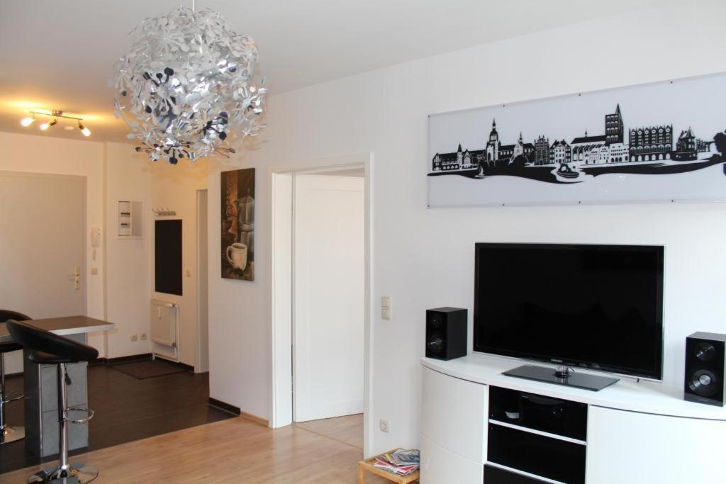 Sundappartement Apartment