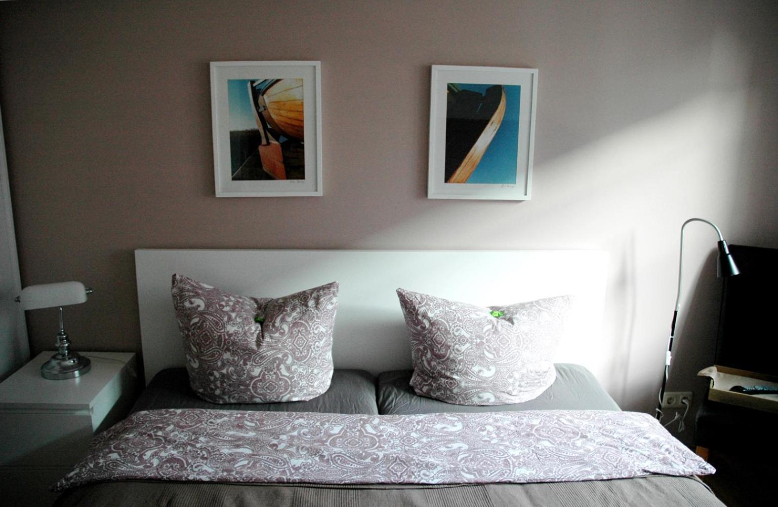 Apartment Sundappartement
