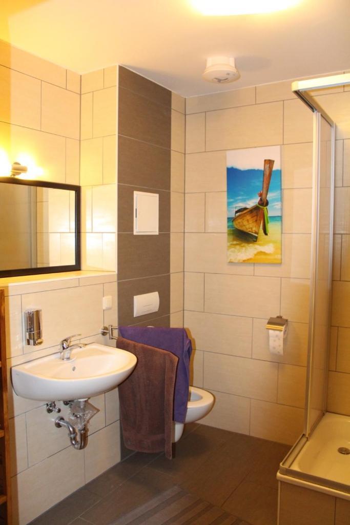 Sundappartement Apartment *