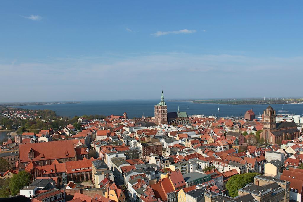 Sundappartement * Stralsund